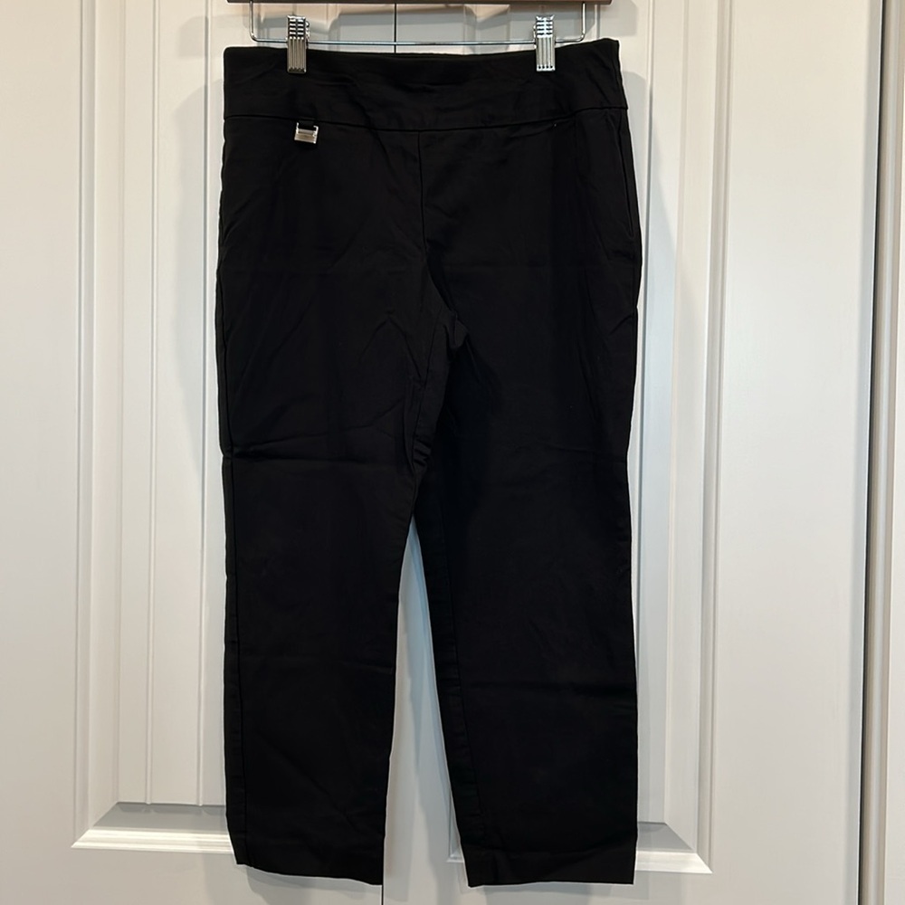 Alfani Capri pants - Picture 2 of 6